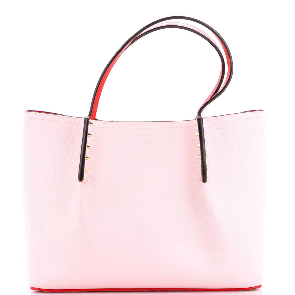 Christian Louboutin Small Cabarock Tote